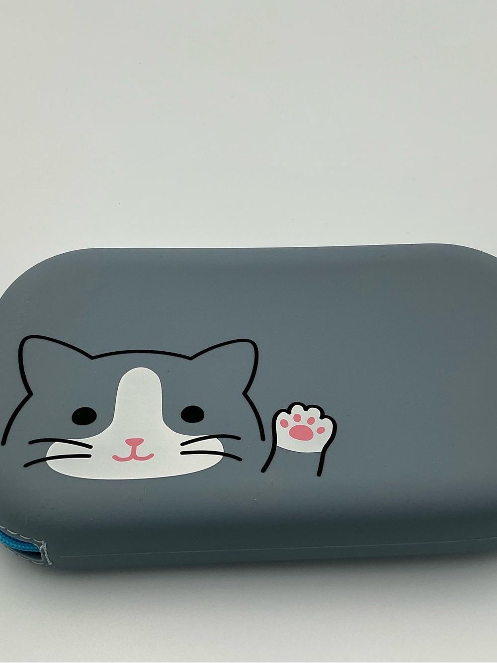 LIHIT LAB Gray Pouch